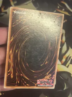 Yugioh: Soul of Fire - FOTB-EN031 - Super Rare - 1st Edition - MP - Image 4