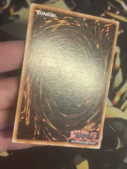 Yugioh: Soul of Fire - FOTB-EN031 - Super Rare - 1st Edition - MP - Image 5