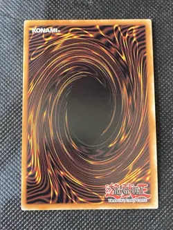 YuGiOh! - Verre Magic - Lacrima of Light BLMM-EN046 Secret Rare 1st Edition NM - Image 2