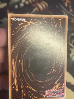 Yugioh: Xyz Unit - GAOV-EN062 - Ultimate Rare - 1st Edition MP - Image 4