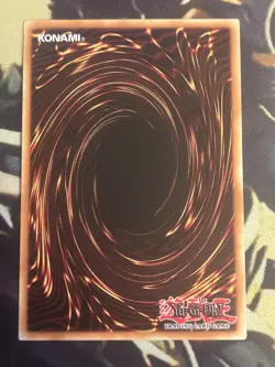 Yugioh: Cosmic Hand - DLCS-EN077 - Ultra Rare (Purple) - 1st Edition - NM - Image 2