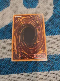 Yugioh Justice Hunters - Cupsy Yummy Way - Super Rare - JUSH-EN019 - Image 2