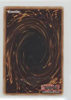 Ojama King 1st Ed. YuGiOh Chazz Princeton Duelist Pack #DP2-EN015 2006 READ - Image 2