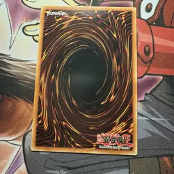 Yugioh! Dekodier-Sprecher Heissseele Ultimate Rare - RA01-DE048 1. Auflage - DE - Image 2