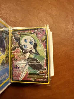 All Rare High Value Cards With Pokemon Binder (Pokemon, Yugioh, MTG) - Image 5