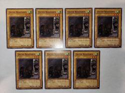 Yugioh - United Resistance - MFC-003 - Common - 1st Edition Near Mint (7) - Image 1