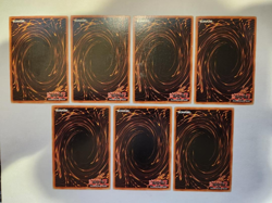 Yugioh - United Resistance - MFC-003 - Common - 1st Edition Near Mint (7) - Image 4