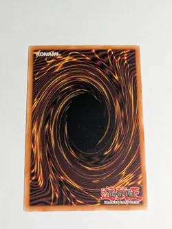 Yugioh Terrorking Archfiend DCR-072 Super Rare NM Unlimited - Image 4