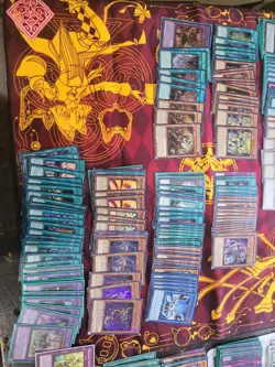 Yugioh Card Collection - For Sale - Image 5