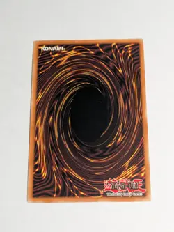 Yugioh Different Dimension Dragon DCR-015 Unlimited Super Rare NM - Image 4