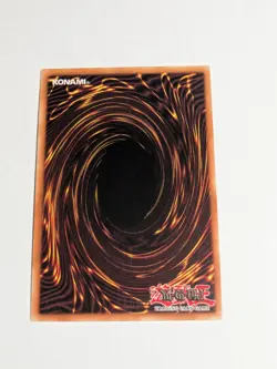 Yugioh Bazoo the Soul-Eater LON-064 Super Rare NM Unlimited - Image 4