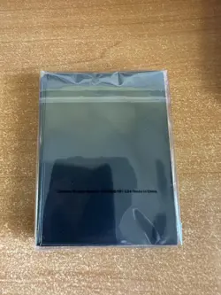 Pokemon Tcg Destined Rivals 65 Card Sleeves Sealed - Image 2