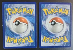 Pikachu 29/30 Alolan Raichu 17/30 Raichu Trainer Kit Pokemon Card TCG Damaged - Image 2