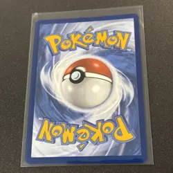 Glaceon EX 026/131 Pokemon Holiday Calendar 2025 Promo Card - Image 2