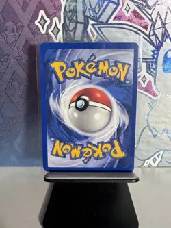 Brock Gym Heroes Trainer Non Holo Rare, Vintage Pokemon TCG Card 98/132 - Image 2