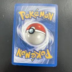 Rocket’s Sneak Attack 16/82 Team Rocket Holo Pokemon Card - Image 2