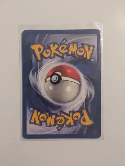 Dark Charmeleon - 32/82 - Pokemon Team Rocket Unlimited Card WOTC - Image 2
