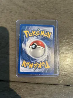 Pokemon TCG Duskull Reverse Holo Card 46/106 2005 EX Emerald - Image 2