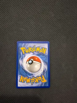 Espeon & Deoxys GX SM240 Sm Holo Near Mint Clean Condition card - Image 3