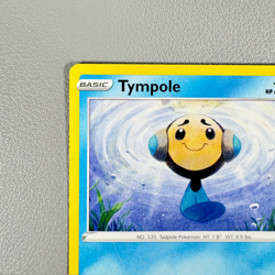 Pokemon TCG Card - Tympole 42/203 Common | 2021 Evolving Skies | lightly played - Image 3