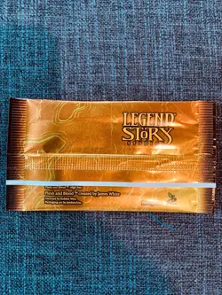 FaB, High Seas Treasure Pack, May Include James White Signed Treasure Card - Image 2