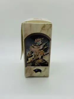 Mtg Judgement Deckbox 2002 Magic The Gathering - Image 3