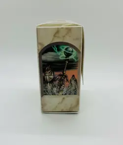 Mtg Judgement Deckbox 2002 Magic The Gathering - Image 4
