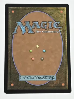 MTG War of the Spark Dreadhorde Twins 126/264 NM - Image 2