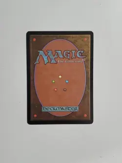 MtG Suffocating Blast LP x1 - Apocalypse - Image 2