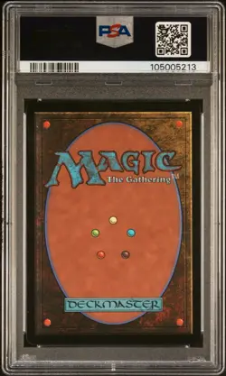2024 MTG ASSASSIN'S CREED MEMORY CORRIDOR SC-FOIL #137 ALTAIR IBN-LA'AHAD PSA 10 - Image 2