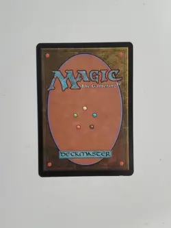 MtG Aven Brigadier LP x1 - Onslaught - Image 2