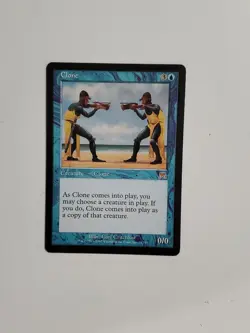 MtG Clone LP x1 - Onslaught - Image 1