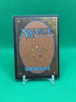 MTG German Revised Shivan Dragon - Image 2