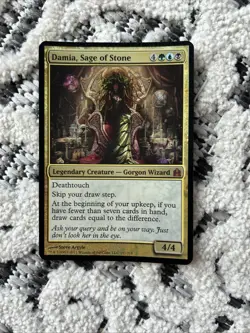 6pk Oversized MTG Magic The Gathering Cards - Image 2