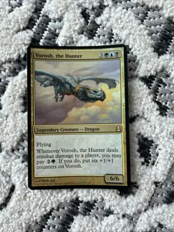 6pk Oversized MTG Magic The Gathering Cards - Image 5
