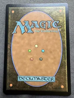 Lotus Field Foil Secret Lair 30th Anniversary Count Down Kit 2022 MTG (MINT) - Image 2