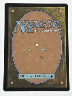 MTG War of the Spark Cyclops Electromancer 122/264 NM - Image 2