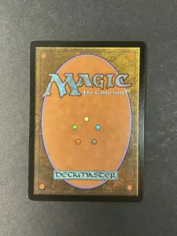 Doomed Necromancer - Commander 2019 - Magic the Gathering - MTG - Image 2