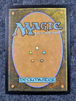 Kor Firewalker Magic the gathering NM Never played MTG ...............(DS3D1K6) - Image 2