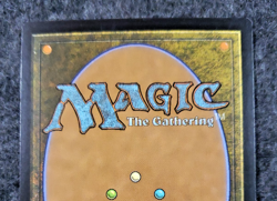 Kor Firewalker Magic the gathering NM Never played MTG ...............(DS3D1K6) - Image 4