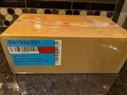 Aether Revolt booster box case - MTG - Magic the Gathering - Image 1
