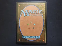 Vedalken Archmage NM [Mirrodin] Mtg Magic Free Tracking! - Image 2