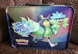 Pokemon Collectors 2024 Fall Collector Chest Surging Sparks Pikachu - Image 4