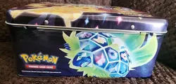 Pokemon Collectors 2024 Fall Collector Chest Surging Sparks Pikachu - Image 5