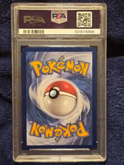 2024 Pokemon SSP EN #239 Latias ex Special Illustration Rare Gem Mint PSA 10 - Image 4