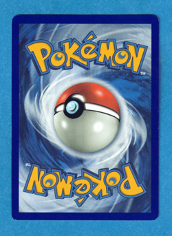 Pokemon XY Breakpoint All-Night Party 96/122 Umbreon Trainer, Reverse Holo, NM - Image 2