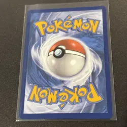 Delibird 046/193 Pokemon Holiday Calendar 2025 Festive Stamp Snowflake - Image 2