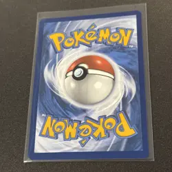 Eevee 133/165 Pokemon Holiday Calendar 2025 Festive Stamp Snowflake - Image 2