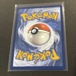 Articuno 032/159 Pokemon Holiday Calendar 2025 Festive Stamp Snowflake - Image 2