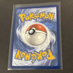 Cryogonal 047/191 Pokemon Holiday Calendar 2025 Festive Stamp Snowflake - Image 2